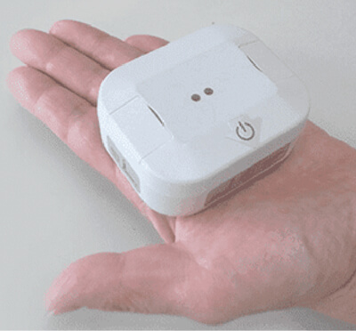 無線・バッテリー式センサー（コナンエアー）